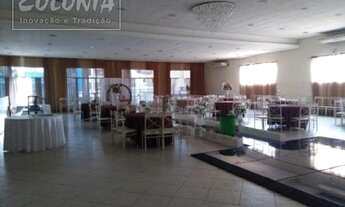 Imagem 3: Santo André - Prédio Inteiro - Campestre