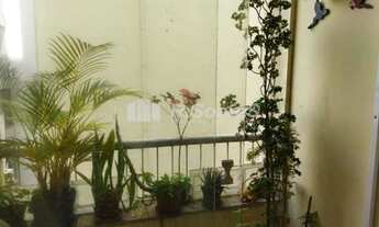 Imagem 3: Apartamento dois quartos em Copacabana, Rua Xavier da Silveira