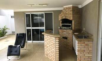 Imagem 6: Casa com 4 dormitórios para alugar, 280 m² por R$ 4.500,00/mês - Parque Residencial Damha