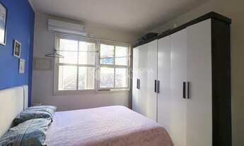 Imagem 5: PORTO ALEGRE - Apartamento Padrão - Centro Histórico