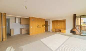 Imagem 5: Locação Cobertura 3 Dormitórios - 288 m² Vila Madalena