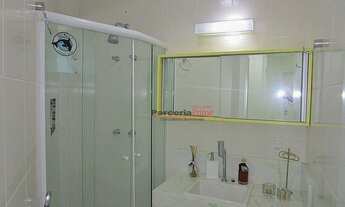 Imagem 7: Cobertura com 4 dormitórios à venda, 208 m² por R$ 4.800.000,00 - Riviera Módulo 6 - Berti