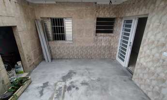 Imagem: São Paulo - Casa Padrão - Vila Antonio