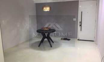 Imagem 4: Edf. PRAÇA DOS ALECRINS 03 Quartos Iputinga