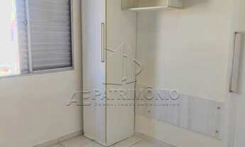 Imagem: SOROCABA - Apartamento Padrão - Maria Antônia