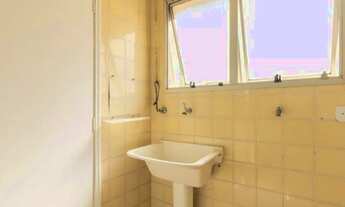 Imagem 6: Apartamento para venda tem 53 metros quadrados com 2 quartos em Moema - São Paulo - SP