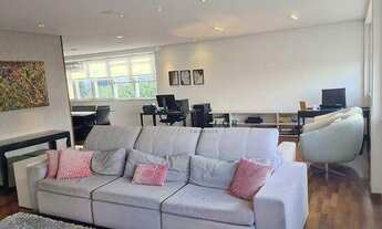 Imagem 4: Apartamento com 3 dormitórios à venda, 176 m² por R$ 2.270.000,00 - Jardim Paulista - São