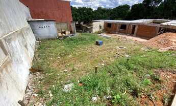 Imagem: BRASÍLIA - Terreno Padrão - SETOR HABITACIONAL