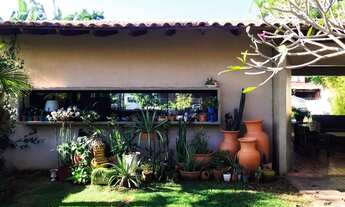 Imagem 4: BRASÍLIA - Casa de Condomínio - SETOR HABITACIONAL VICENTE PIRES