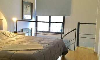 Imagem 7: São Paulo - Apartamento Padrão - Vila Olímpia