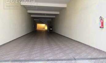 Imagem 6: Santo André - Apartamento Padrão - Vila Tibiriçá