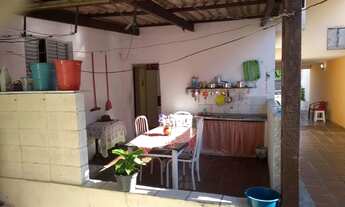 Imagem 2: Casa Residencial à venda, Vila Leopoldina, Sorocaba - CA0116