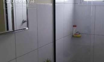 Imagem 7: Santo André - Apartamento Padrão - Utinga