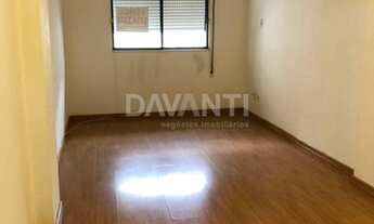 Imagem: Kitnet - Centro - Campinas