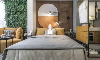 Imagem 5: STUDIO À VENDA NO CAMPO BELO