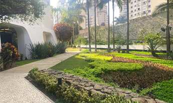 Imagem 7: Apartamento para venda tem 128 metros quadrados com 3 quartos