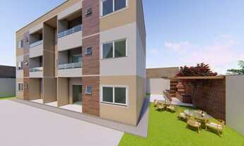 Imagem 6: APARTAMENTO PERTO DA CHURRASCARIA JOÃO FILHO DA OSORIO DE PAIVA