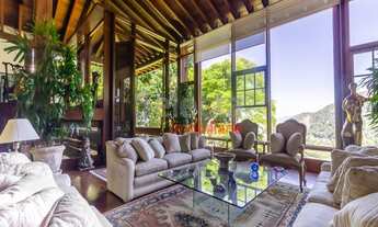 Imagem 1: CASARIO DE JANEIRO