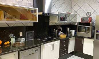 Imagem 3: Sobrado QN 05 permuta- Riacho Fundo 1 -DF