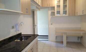 Imagem 6: São Paulo - Apartamento Padrão - Vila Mariana