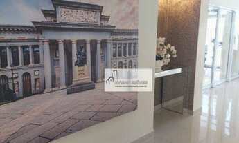 Imagem 5: Apartamento com 3 dormitórios à venda, 87 m² por R$ 560.000 - Parque Campolim - Sorocaba/S