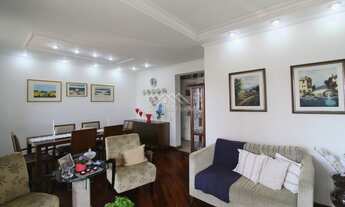 Imagem 6: Apartamento Venda 3 Dormitórios - 121 m² Perdizes