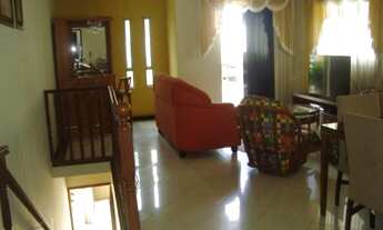 Imagem 6: Santos - Casa Padrão - Ponta da Praia