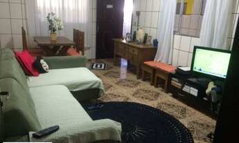 Imagem 3: Queiroz, Casa para venda possui 125 metros quadrados com 2 quartos em Jardim Campinas - SP