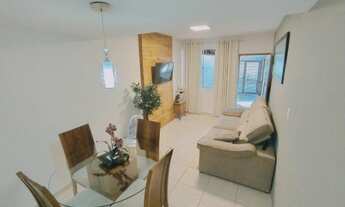 Imagem 7: Casa B. Jardim Vitória. Cód. K161, 2 quartos, 83 m². Valor 190 mil