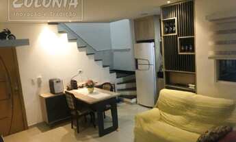 Imagem 2: Santo André - Apartamento Padrão - Utinga