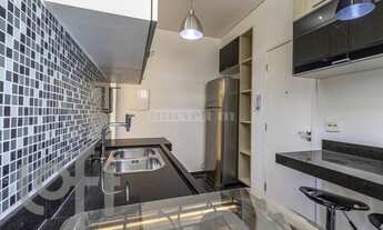 Imagem 2: São Paulo - Apartamento Padrão - Itaim Bibi