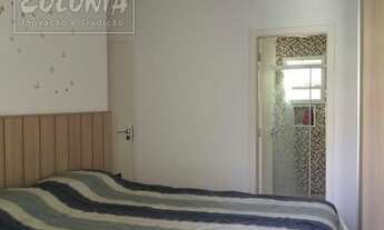 Imagem 7: Santo André - Apartamento Padrão - Vila Curuçá