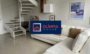 Imagem 3: Venda Apartamento 1 Dormitórios - 50 m² Vila Olímpia