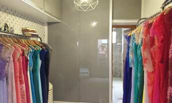 Imagem 7: Casa no New Golden Vile em UBERLÂNDIA - MG