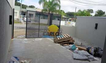 Imagem 5: MATINHOS - Casa Padrão - Santa Etiene