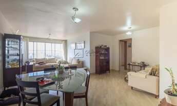 Imagem 2: Venda Apartamento 3 Dormitórios - 130 m² Vila Madalena