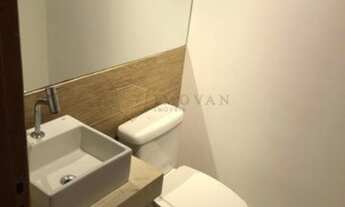 Imagem 4: Ribeirão Preto - Casa de Condomínio - City Ribeirão