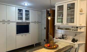 Imagem 5: Casa Venda 4 Dormitórios - 282 m² Alphaville