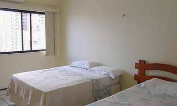 Imagem 7: Apartamento para venda com 149 metros quadrados com 3 quartos em Dionisio Torres - Fortale