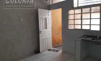 Imagem 3: Santo André - Casa Padrão - Vila Suíça