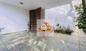 Imagem 3: Sobrado com 5 dormitórios à venda, 257 m² por R$ 1.900.000 - Jardim Leonor - São Paulo/SP