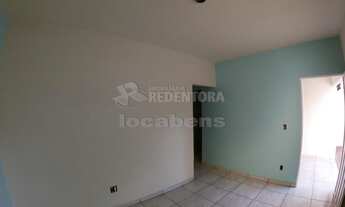 Imagem 3: São José do Rio Preto - Casa Padrão - Conjunto Habitacional Costa do Sol