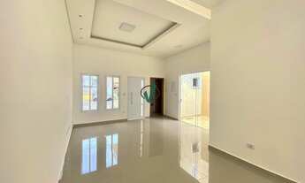 Imagem 5: Casa em condomínio para aluguel, 3 quartos, 1 suíte, 3 vagas, Condomínio Residencial e Com