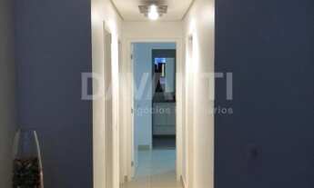 Imagem 7: Apartamento - Loteamento Center Santa Genebra - Campinas