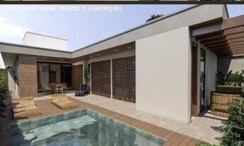 Imagem 7: Casa em Condomínio para Venda em Jundiaí, Loteamento Residencial Brisas da Mata, 3 dormitó