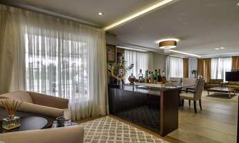 Imagem 7: CURITIBA - Casa Padrão - Santa Felicidade