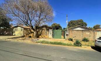 Imagem: Casa a venda 2/4 St. Villa Deifiore - Aparecida