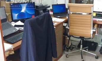 Imagem 3: São Bernardo do Campo - Conjunto Comercial/sala - Jardim do Mar