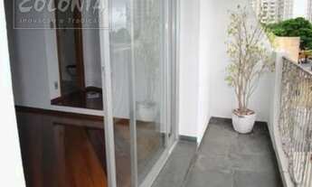 Imagem 4: Santo André - Apartamento Padrão - Vila Valparaíso