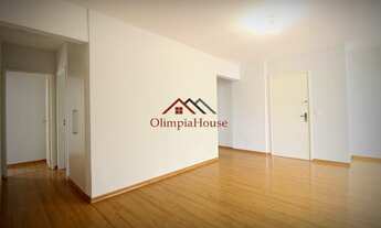 Imagem 5: Apartamento Venda 3 Dormitórios - 108 m² Vila Mariana